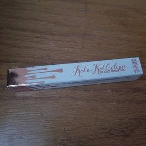 KYLIE COSMETICS KOKO KOLLECTION